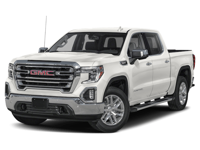 2022 GMC Sierra 1500 Limited Short Bed,Crew Cab Pickup